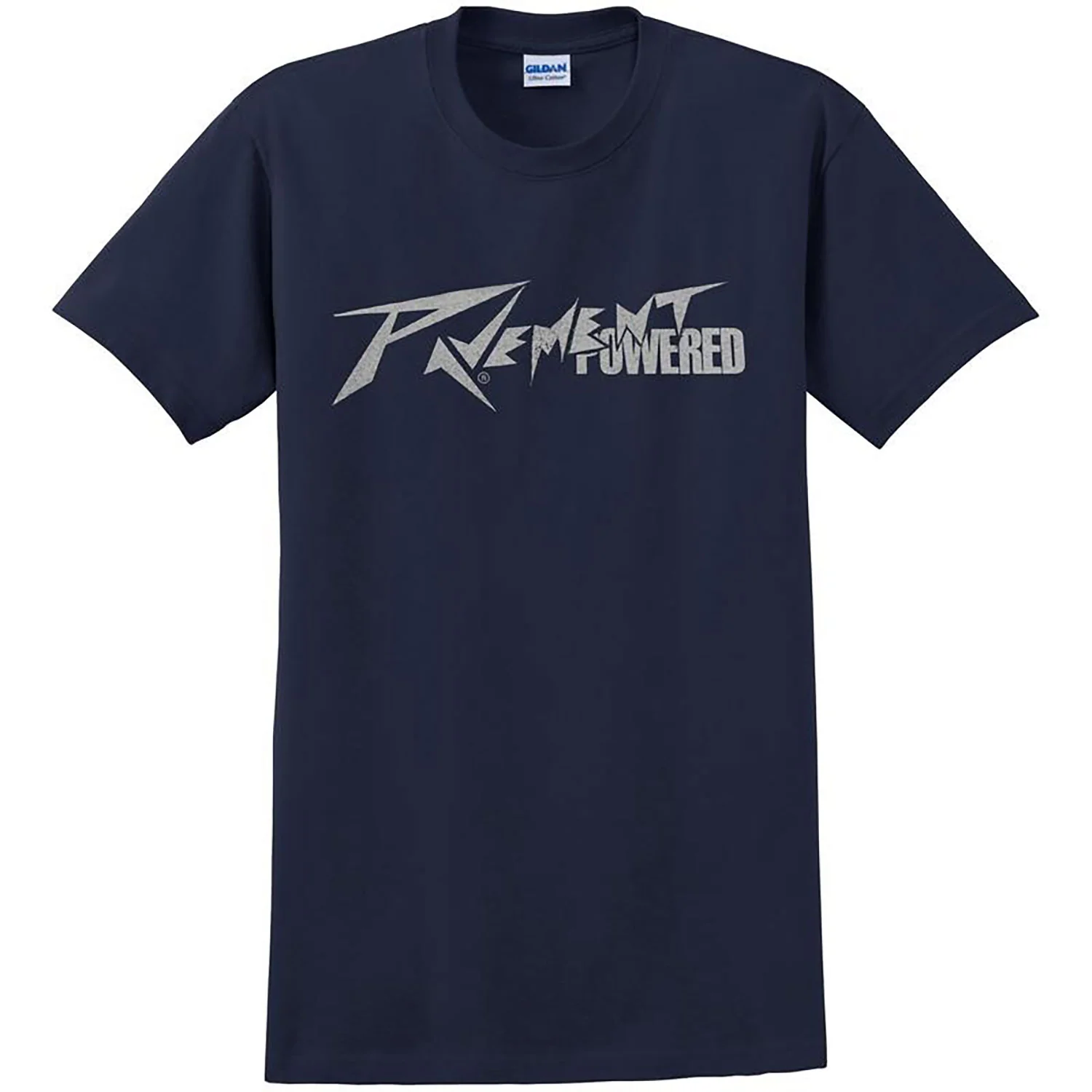 Pavement Powered T-shirt