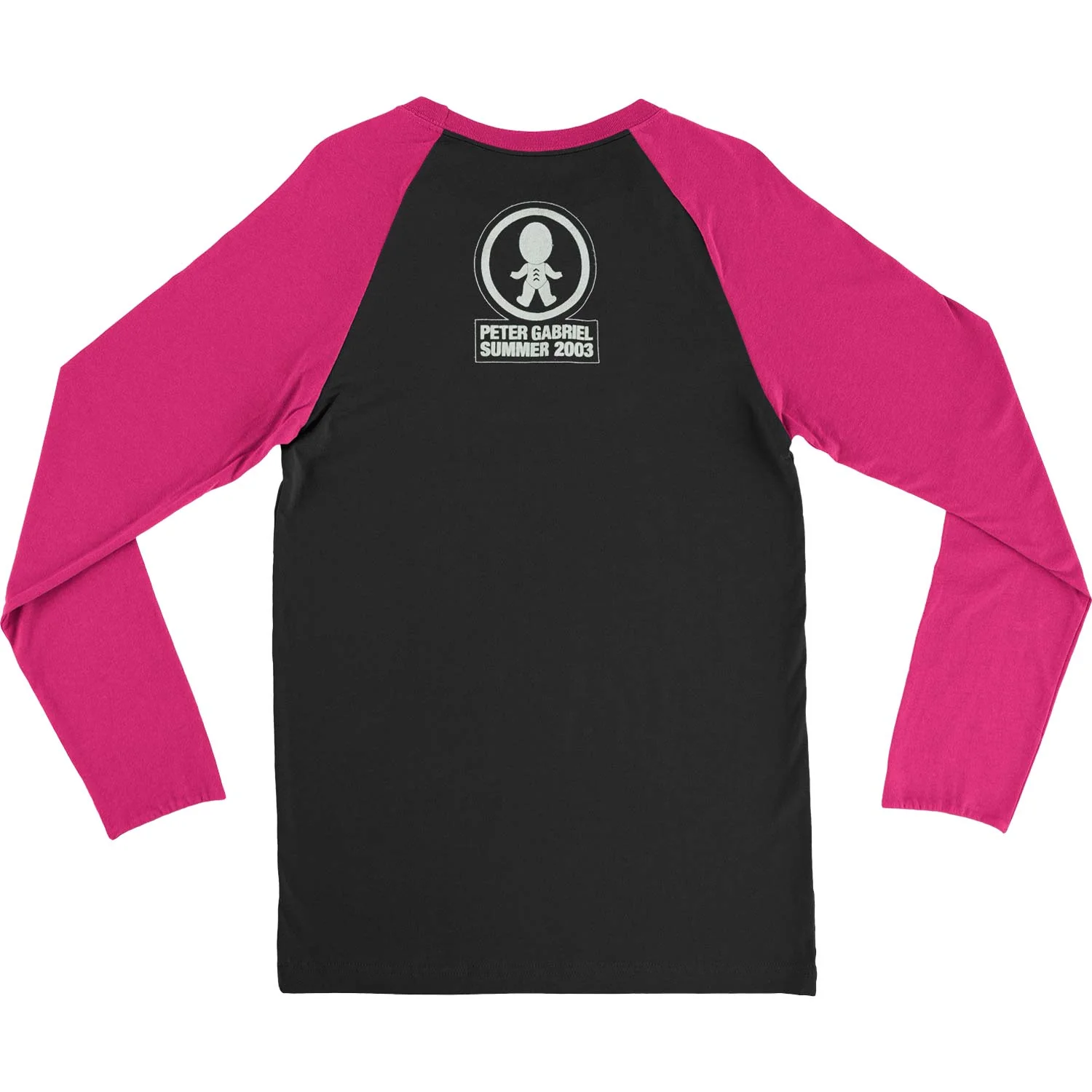 Peter Gabriel Junior Top - Image 2