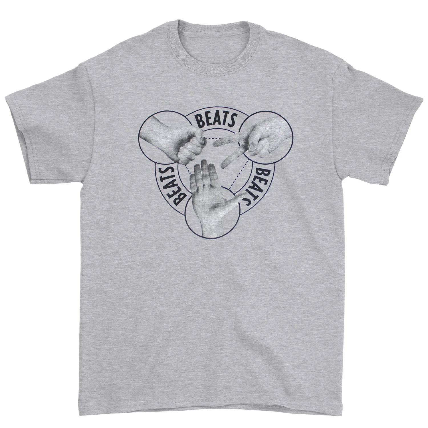 Peter Gabriel T-shirt