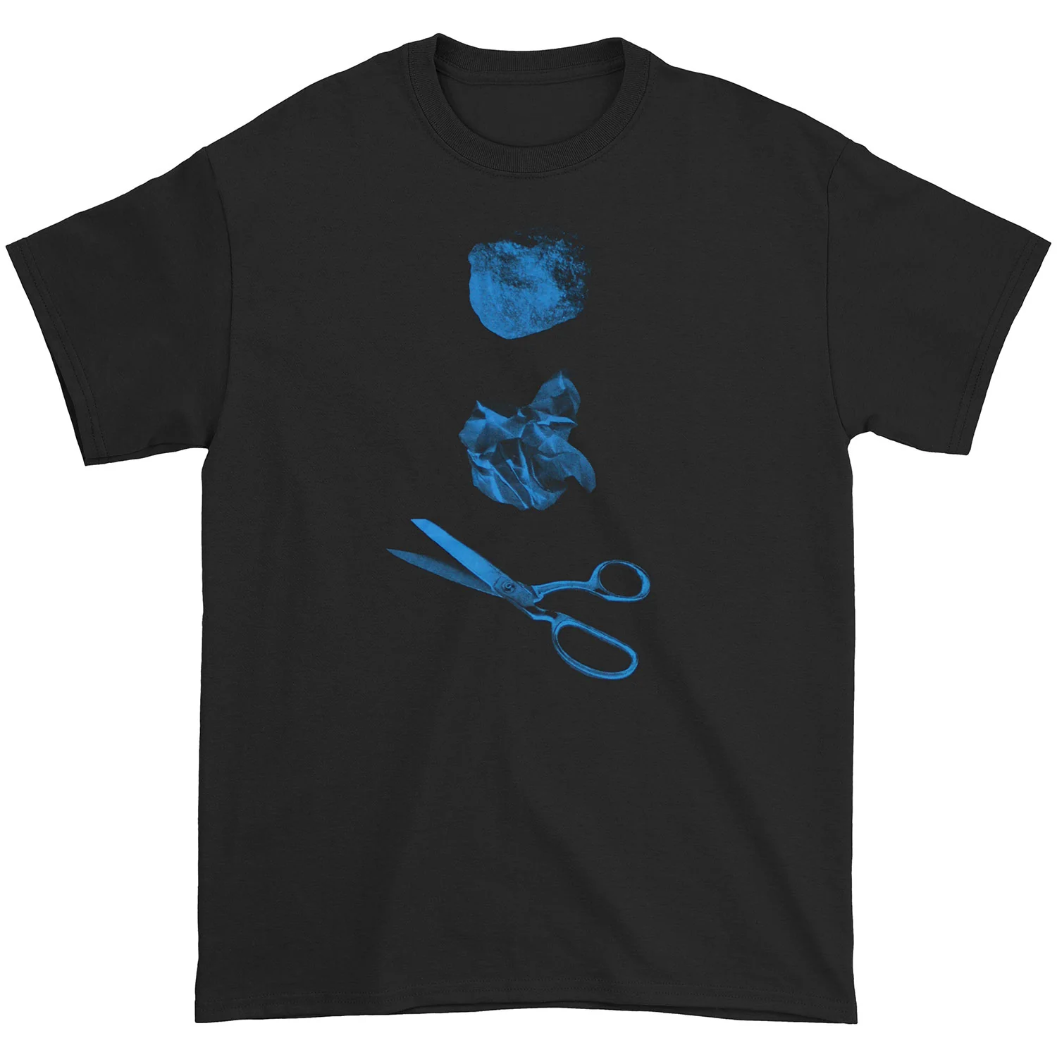 Peter Gabriel Sting & Peter Gabriel North America Tour 2016 T-shirt
