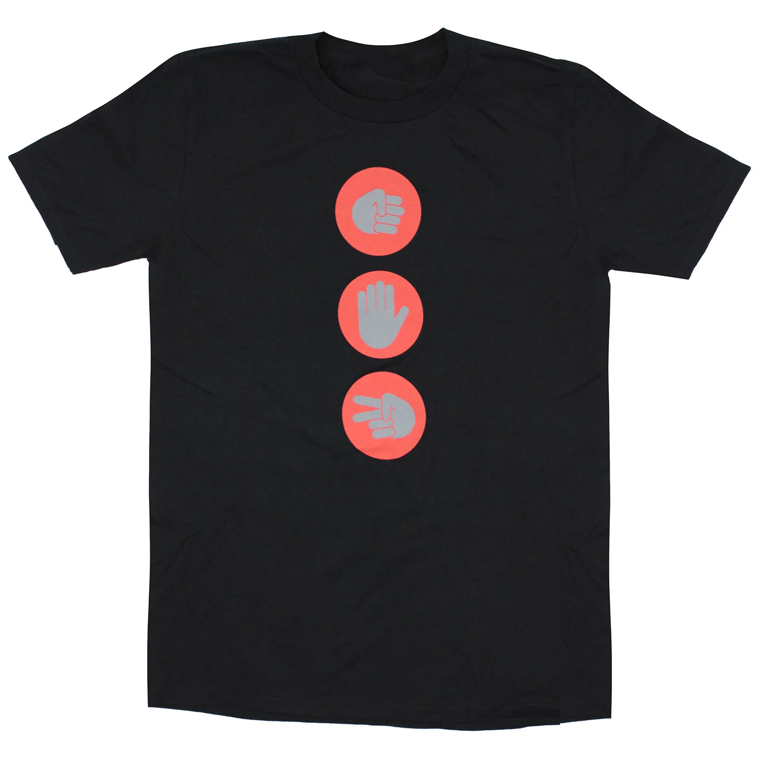 Peter Gabriel T-shirt