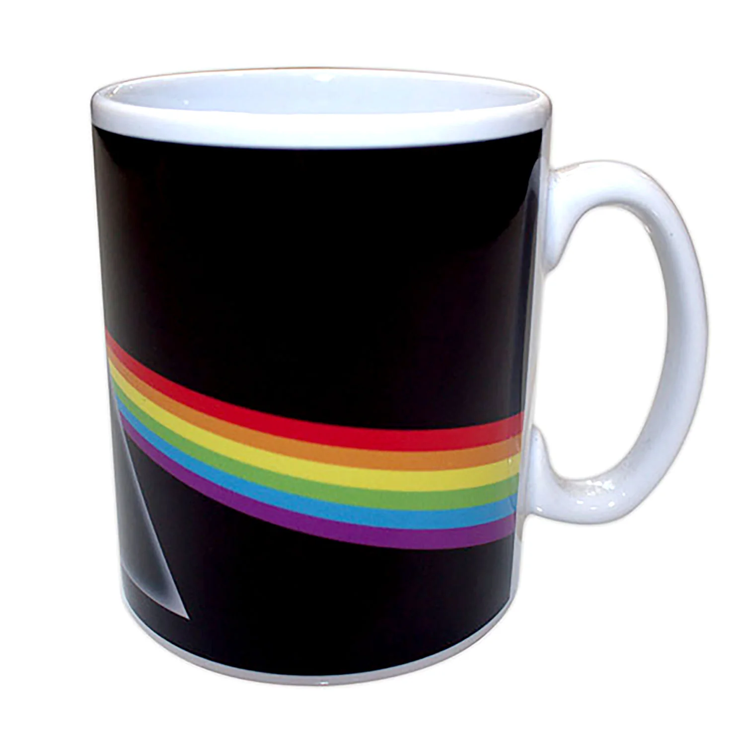 Pink Floyd Dark Side Of The Moon Coffee Mug - Image 3