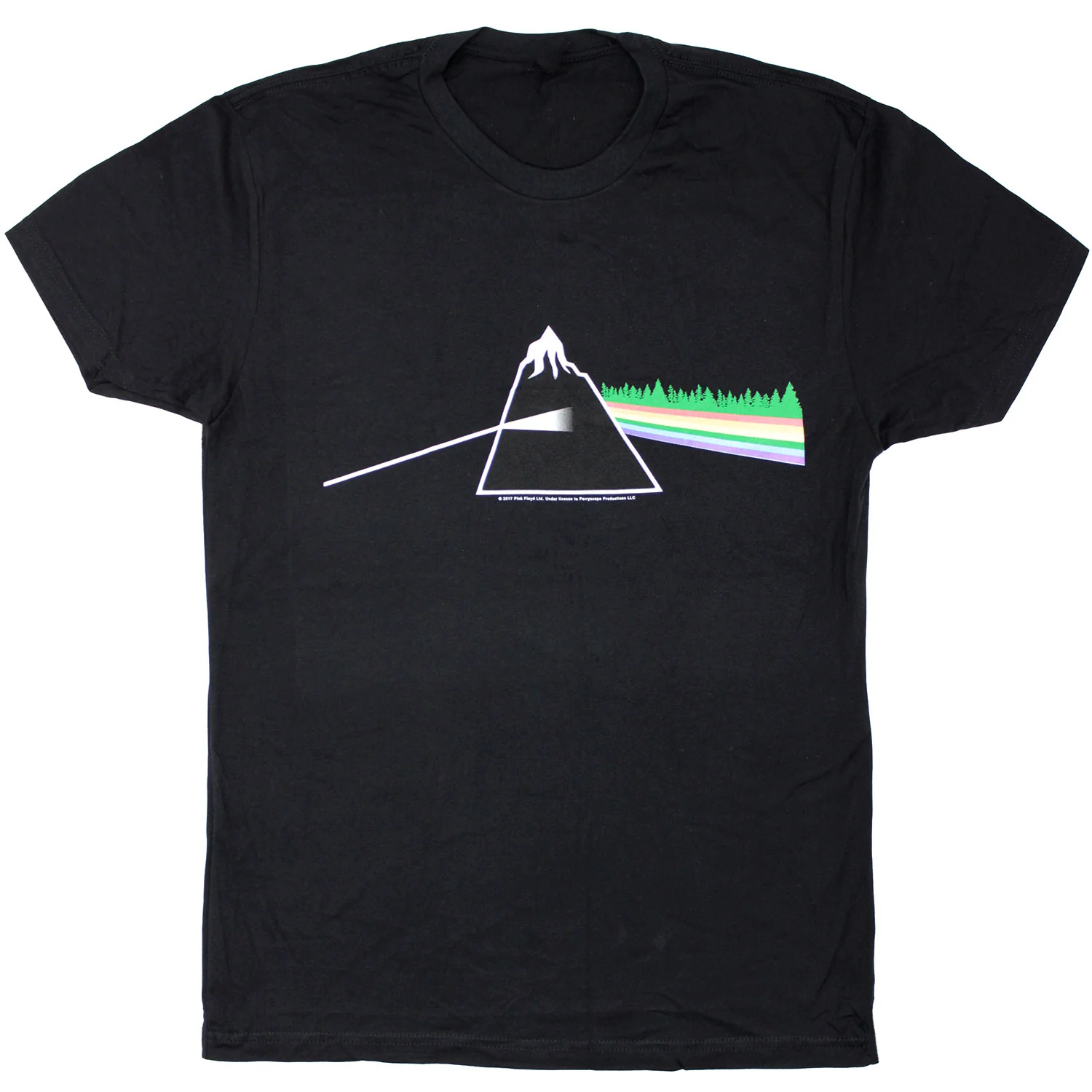 Pink Floyd Darkside T-shirt