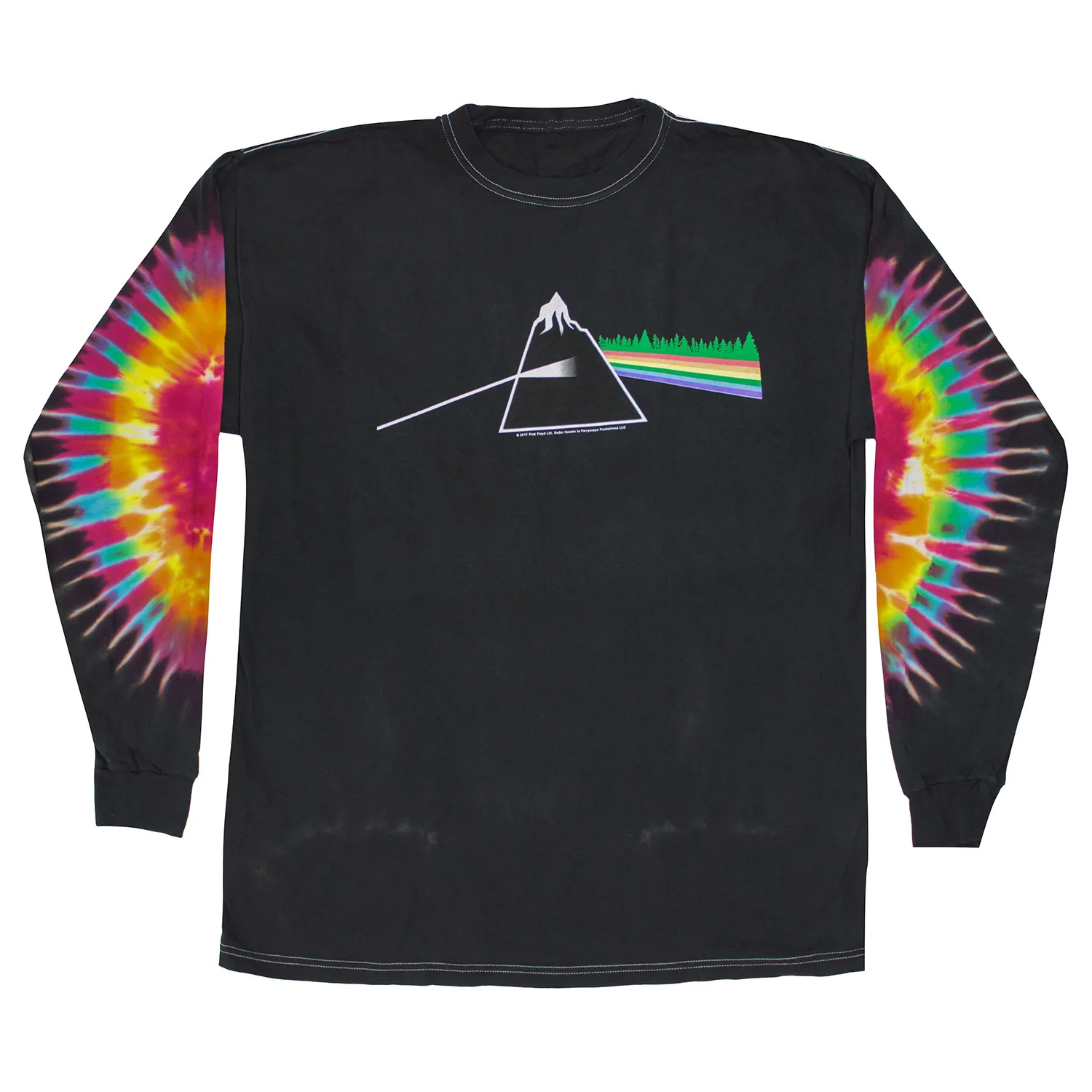 Pink Floyd L/S Floyd Long Sleeve