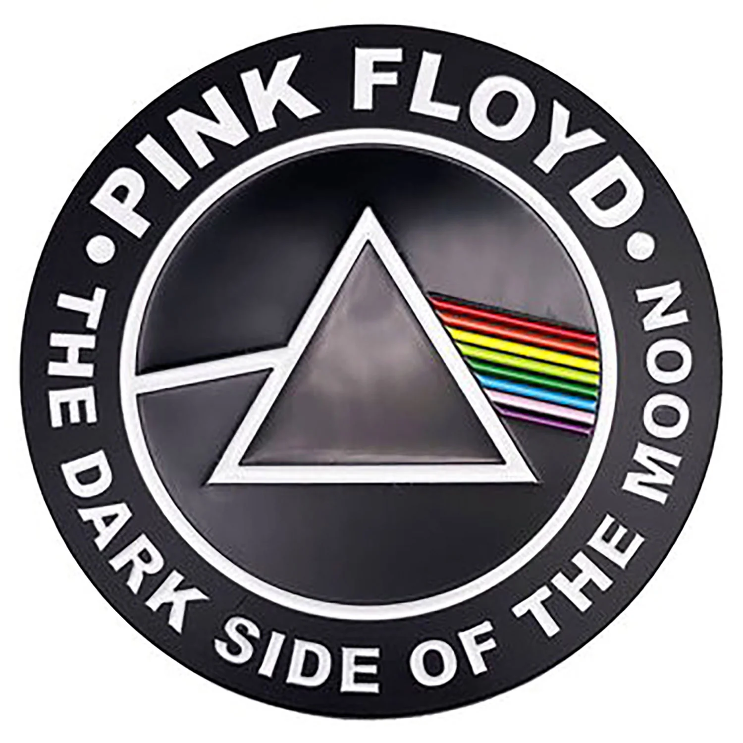 Pink Floyd The Dark Side of the Moon Magnet
