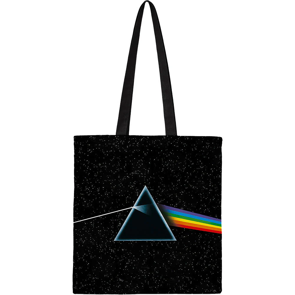 Pink Floyd The Dark Side Of The Moon Wallets & Handbags