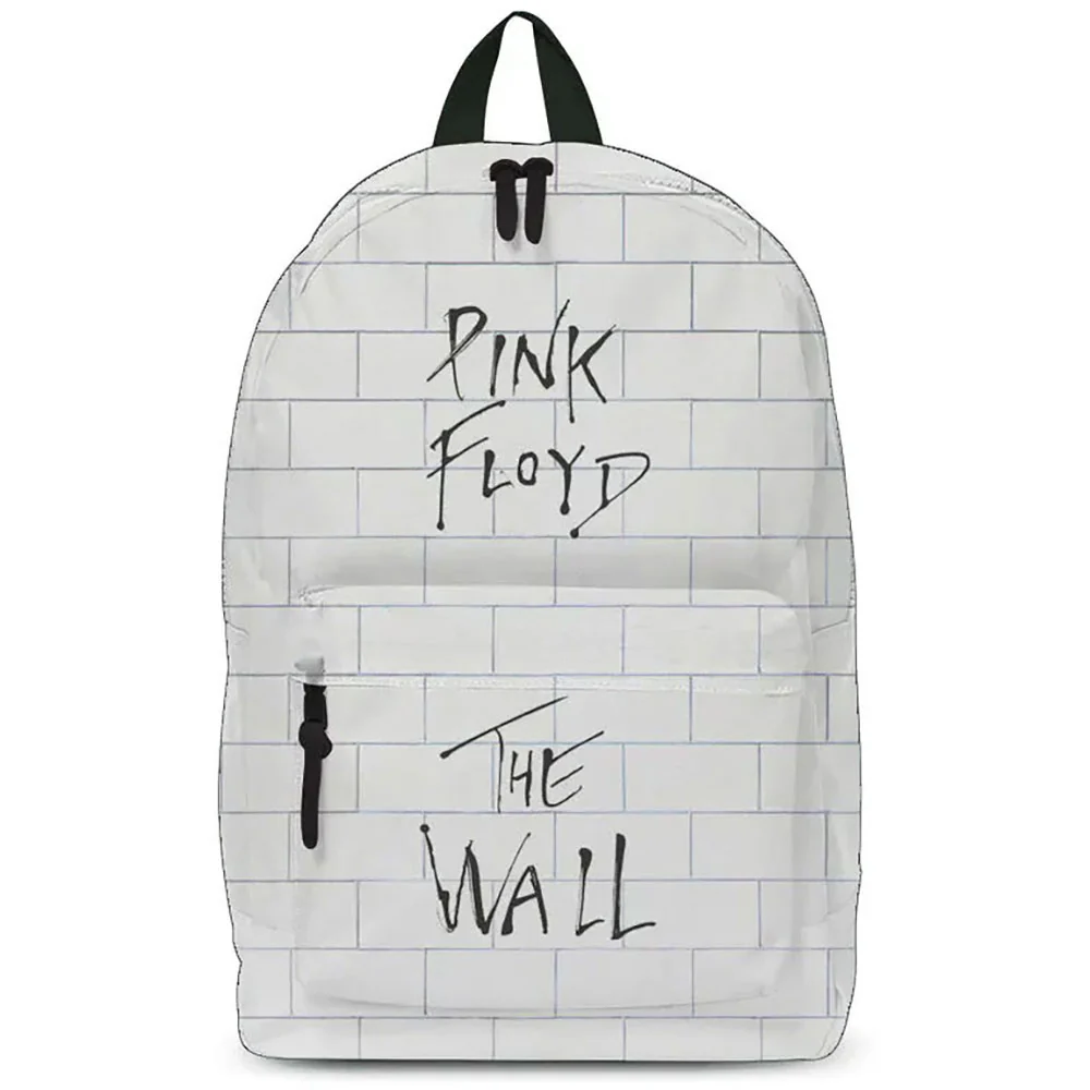 Pink Floyd The Wall Backpack