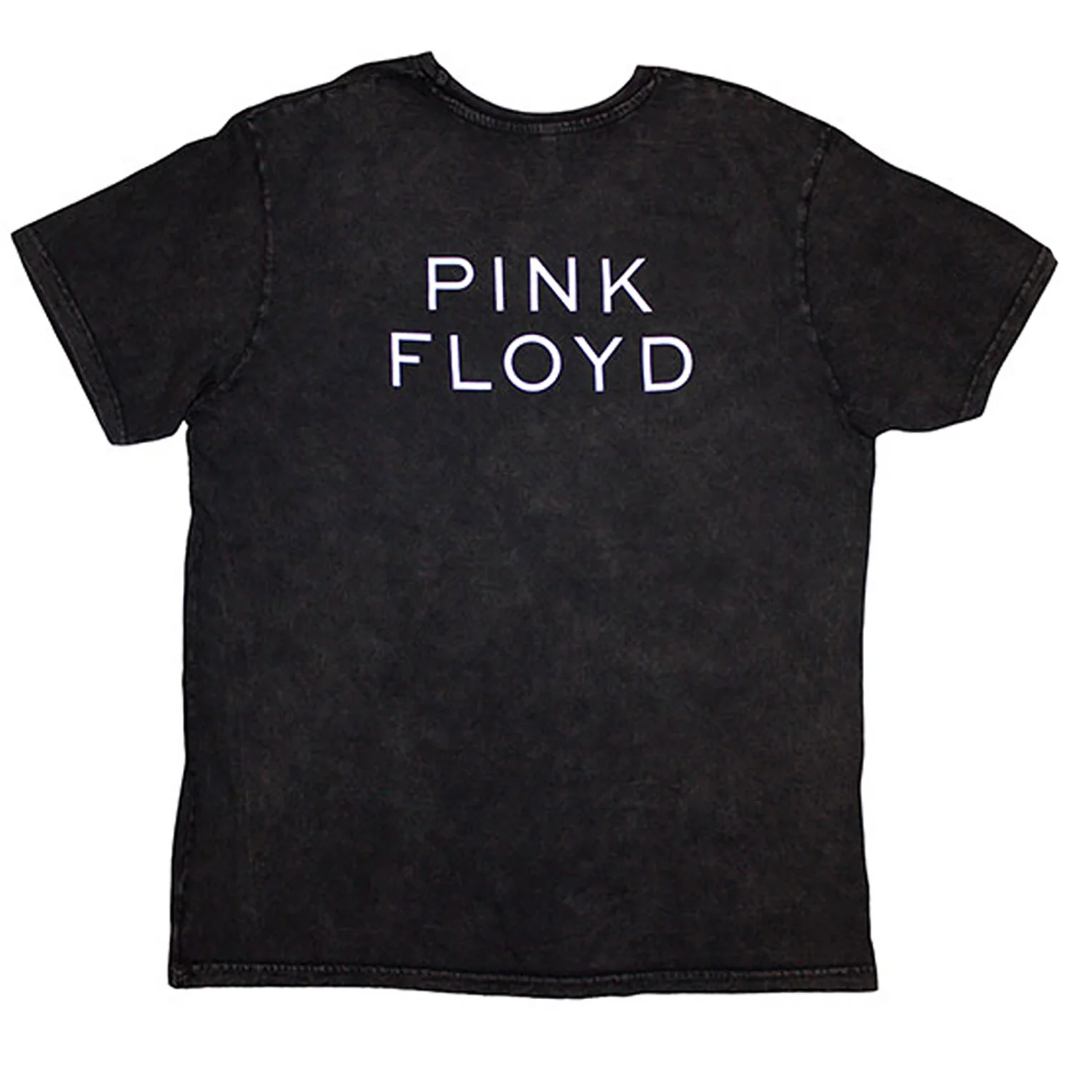 Pink Floyd Ummagumma Stone Wash T-shirt - Image 2