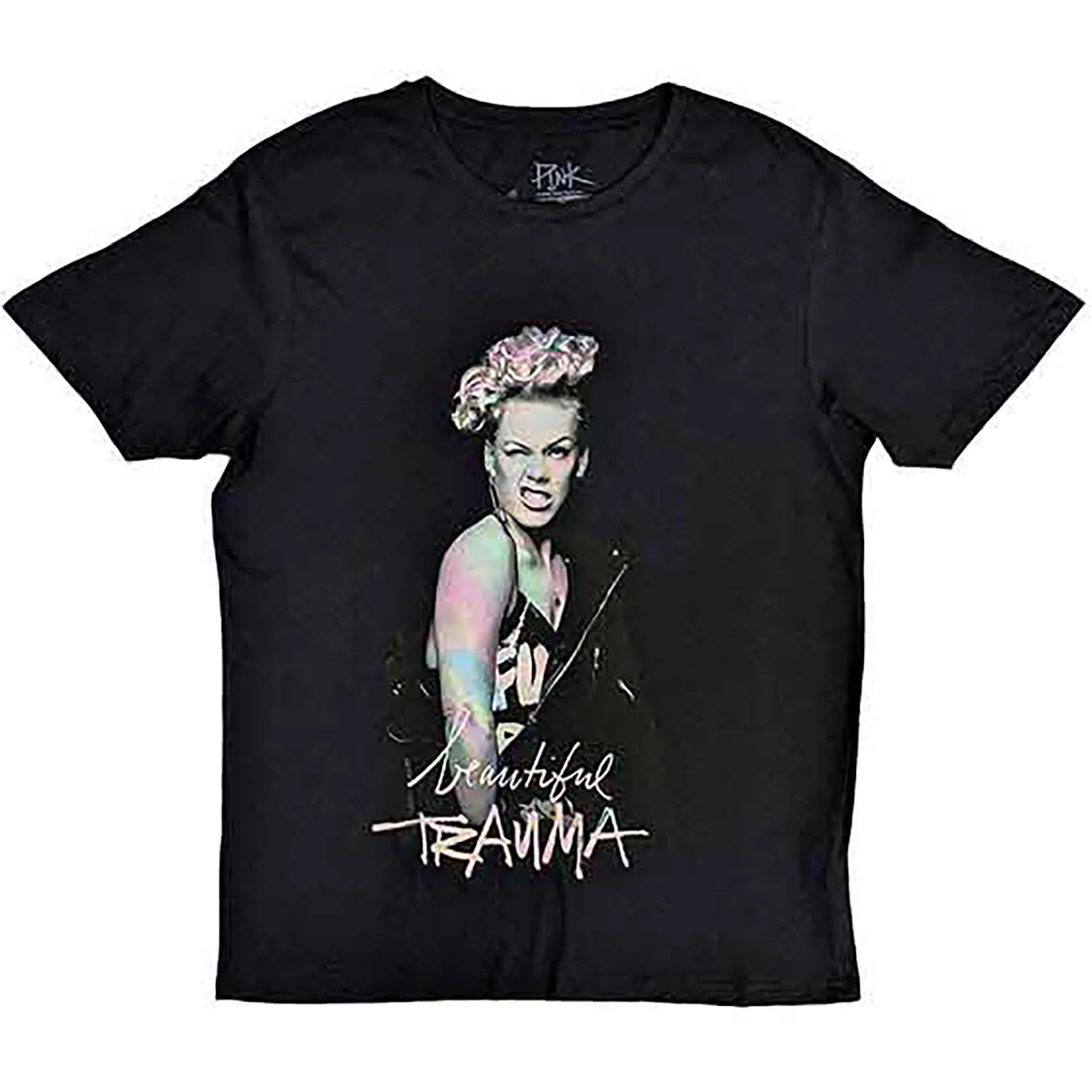 Pink Wink T-shirt