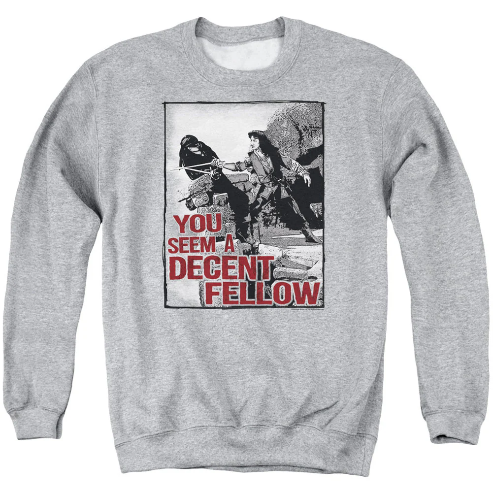 Playboy Fellow Adult Sweatshirt