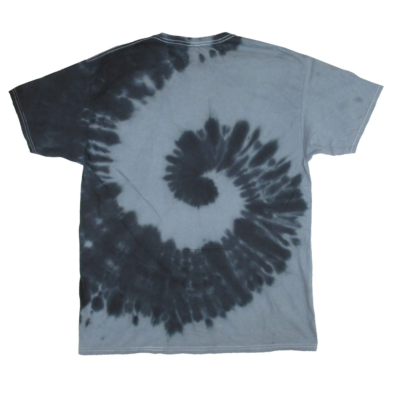 Poison Top Hat Tie Dye T-shirt - Image 2