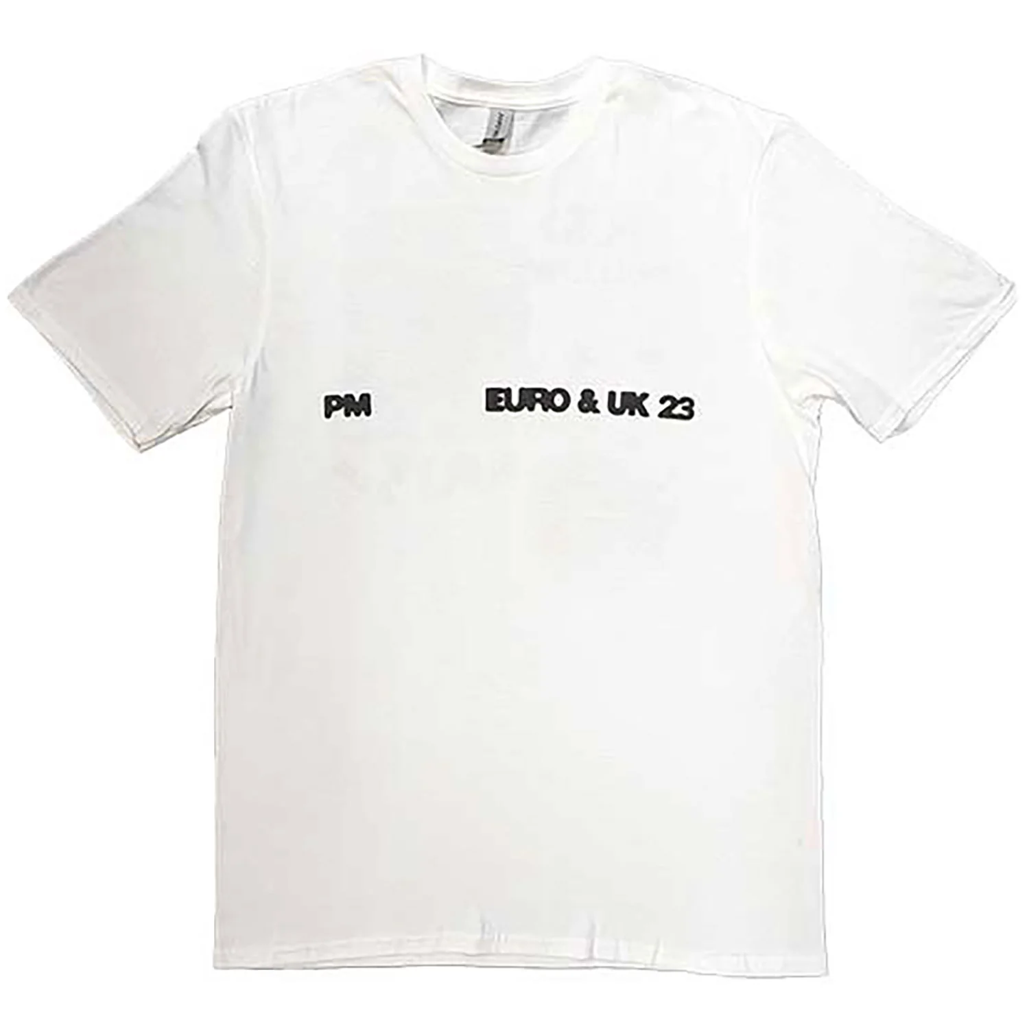 Post Malone Collage T-shirt