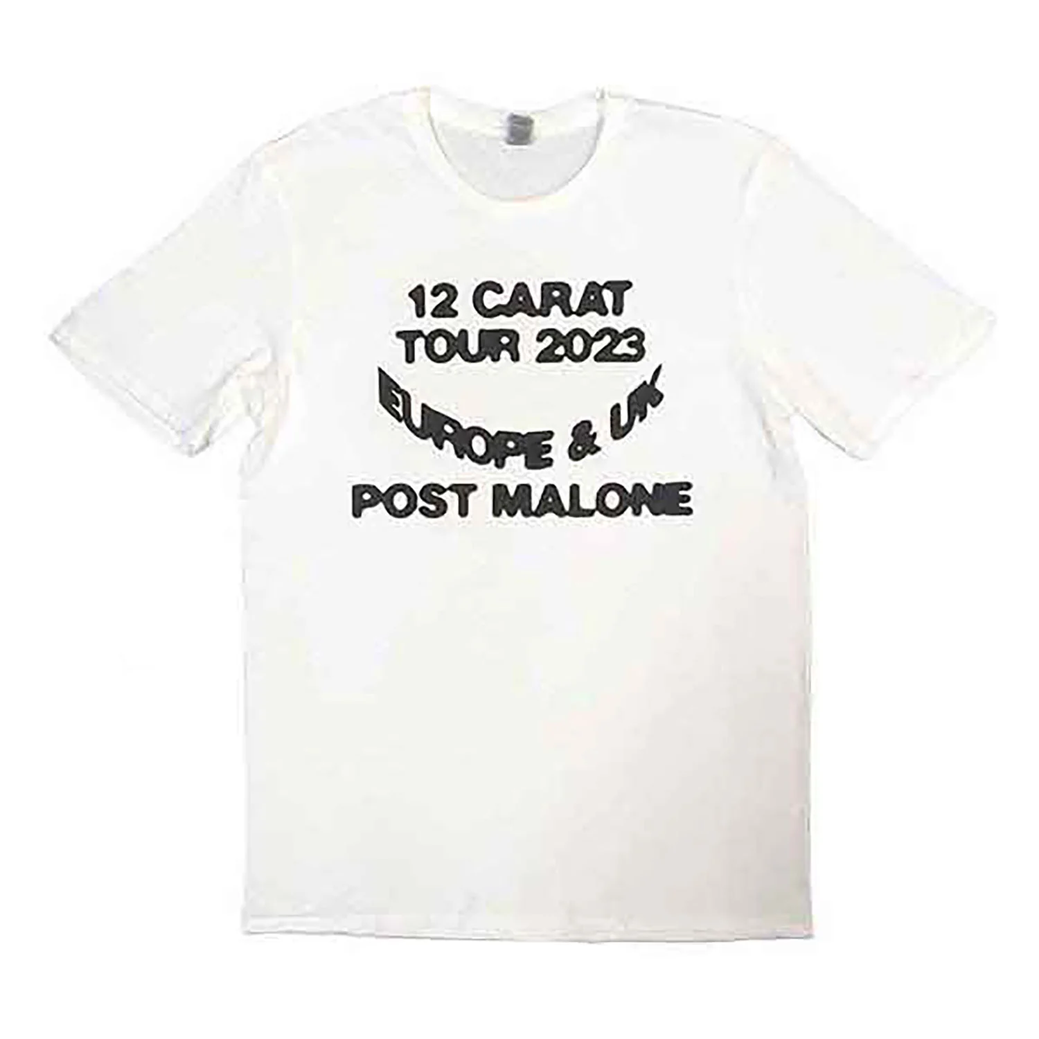 Post Malone Spotlight 2023 Tour T-shirt - Image 2