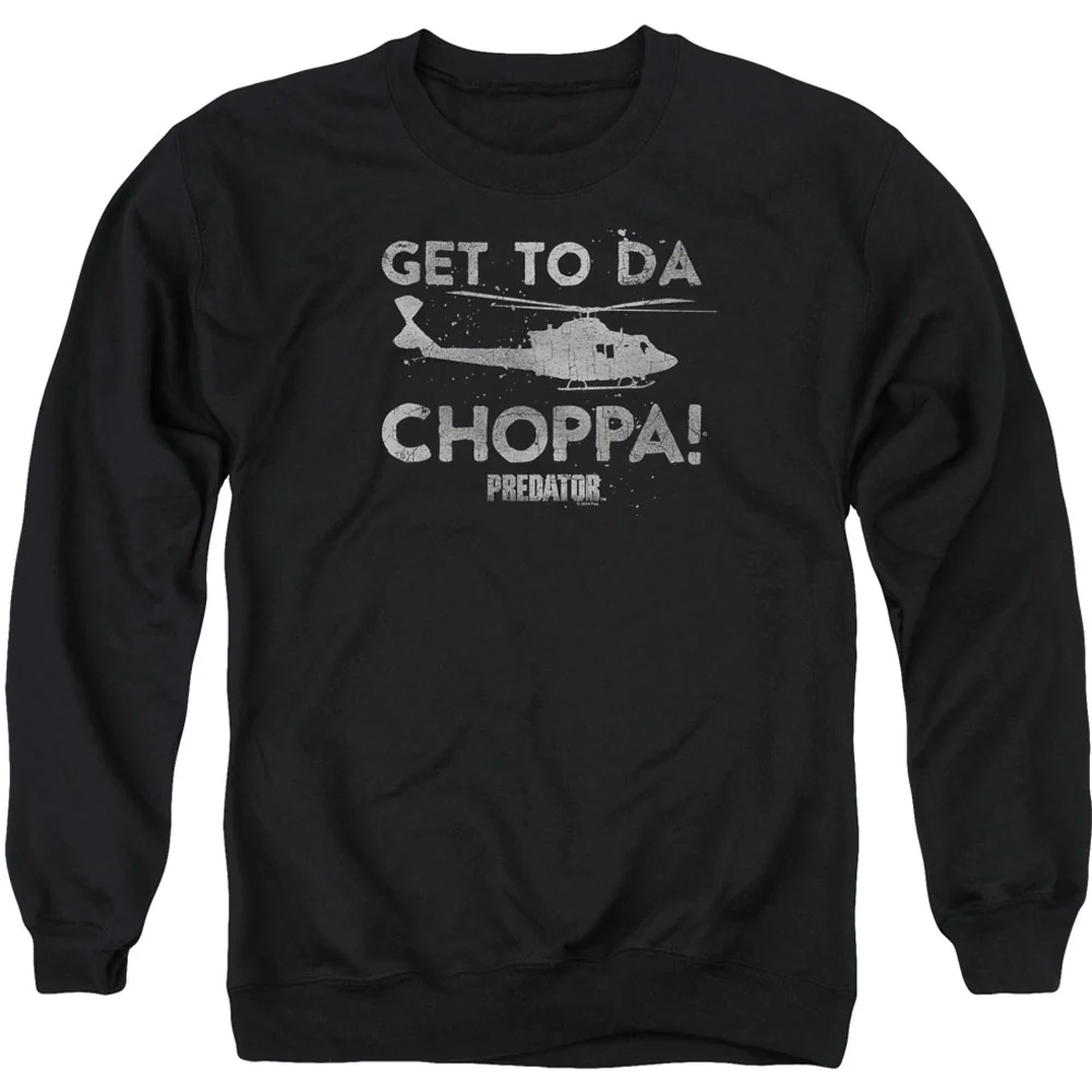 Predator Choppa Adult Sweatshirt