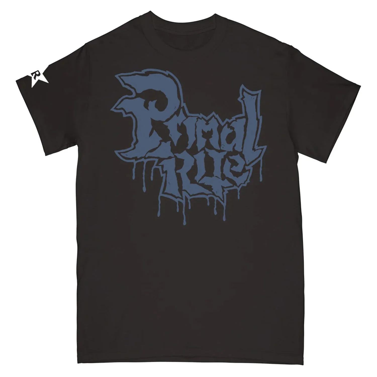 Primal Rite Primal Discipline T-shirt