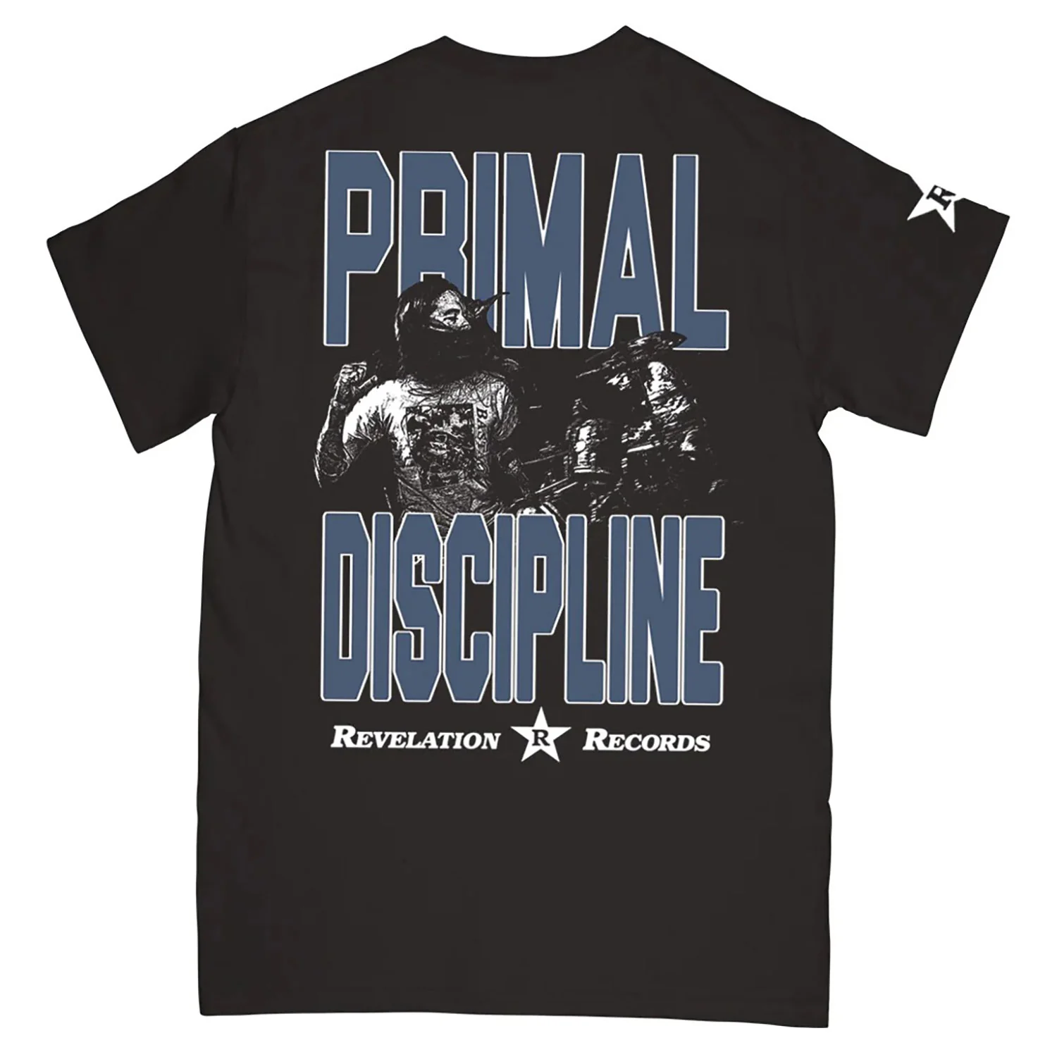 Primal Rite Primal Discipline T-shirt - Image 2