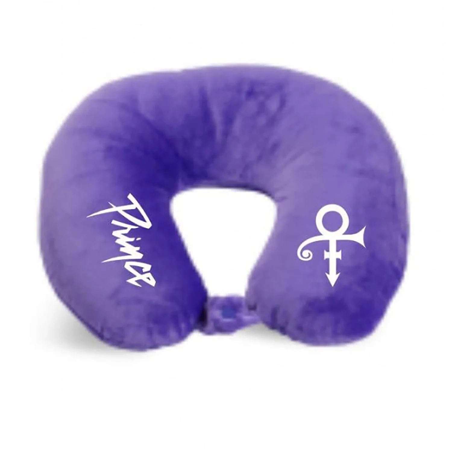 Prince Love Symbol Neck Pillow Pillow