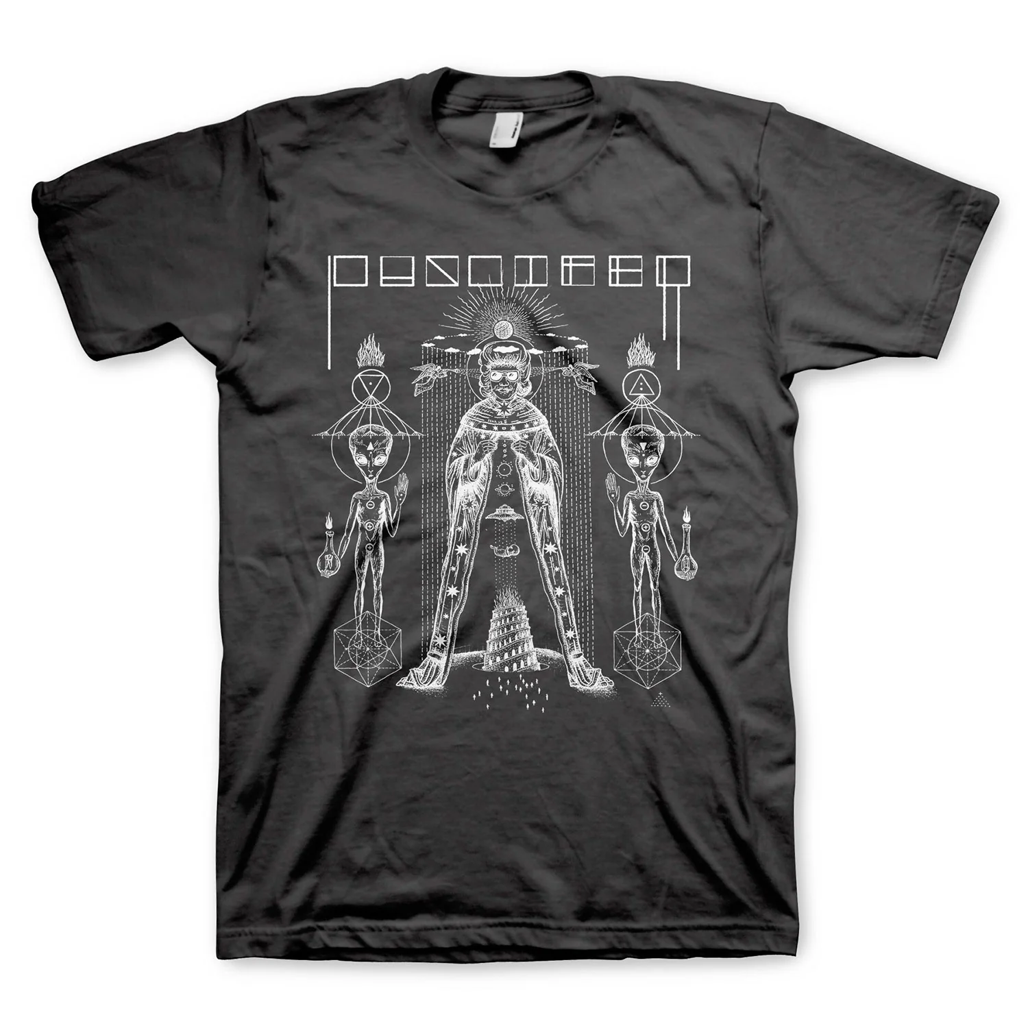 Puscifer Exis T-shirt