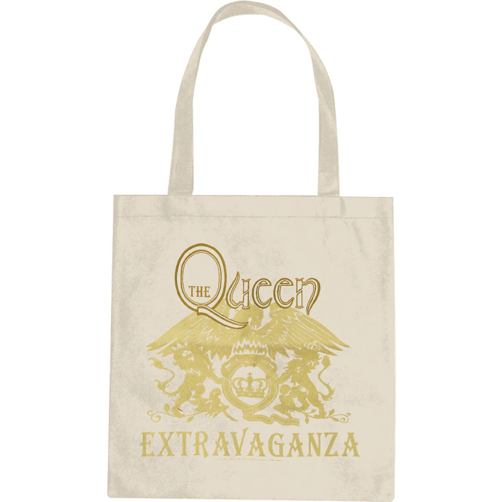 Queen Extravaganza Girls Handbag