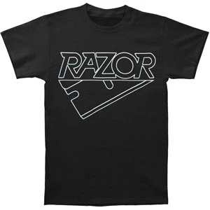 Razor Logo T-shirt