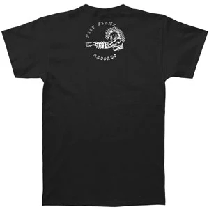Razor Violent Restitution T-shirt - Image 2