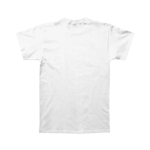 Red Hot Chili Peppers Bikini Wall T-shirt - Image 2