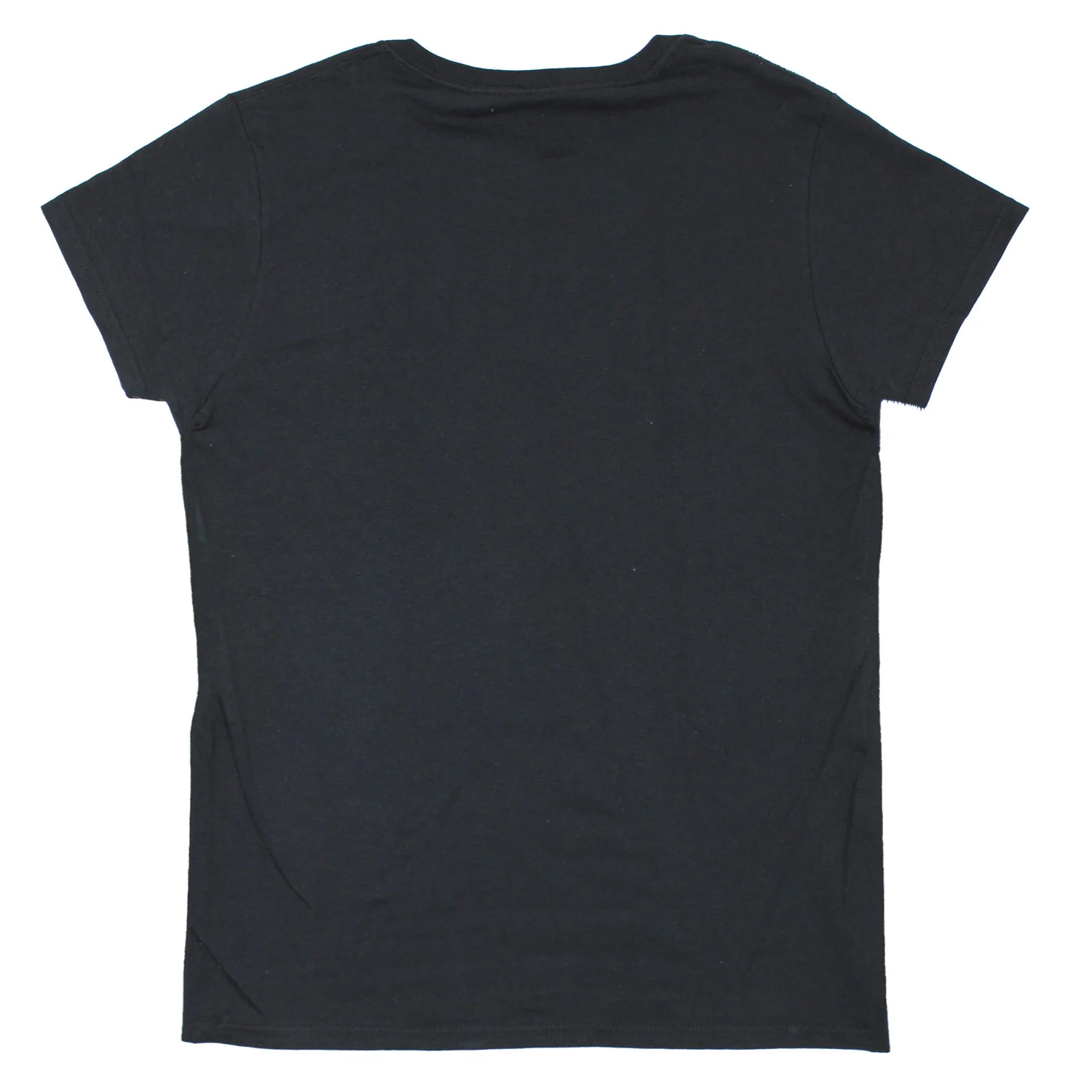 Red Hot Chili Peppers Weathered Junior Top - Image 2
