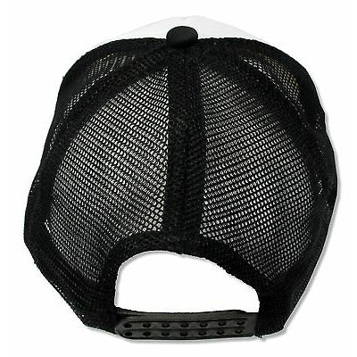 Rob Zombie Strange Uncanny Trucker Cap - Image 2
