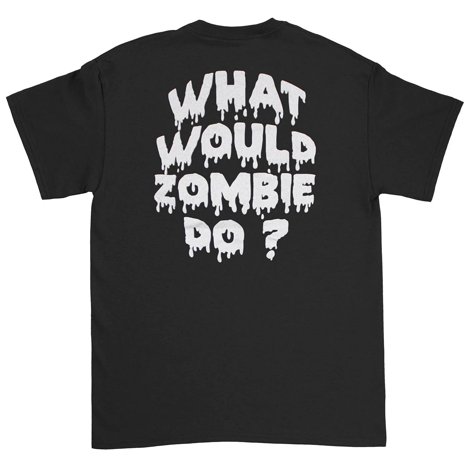 Rob Zombie W.w.z.d. T-shirt - Image 2