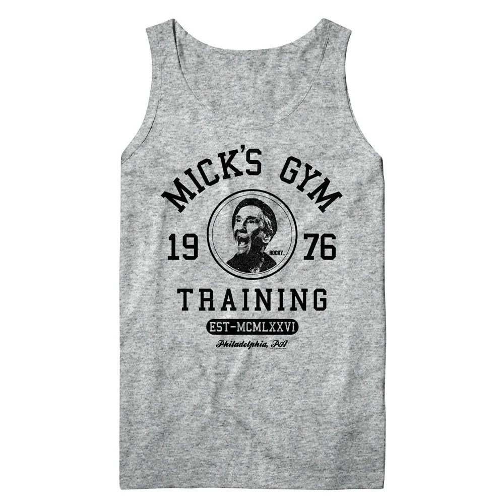 Rocky Rocky Training Mens Tank