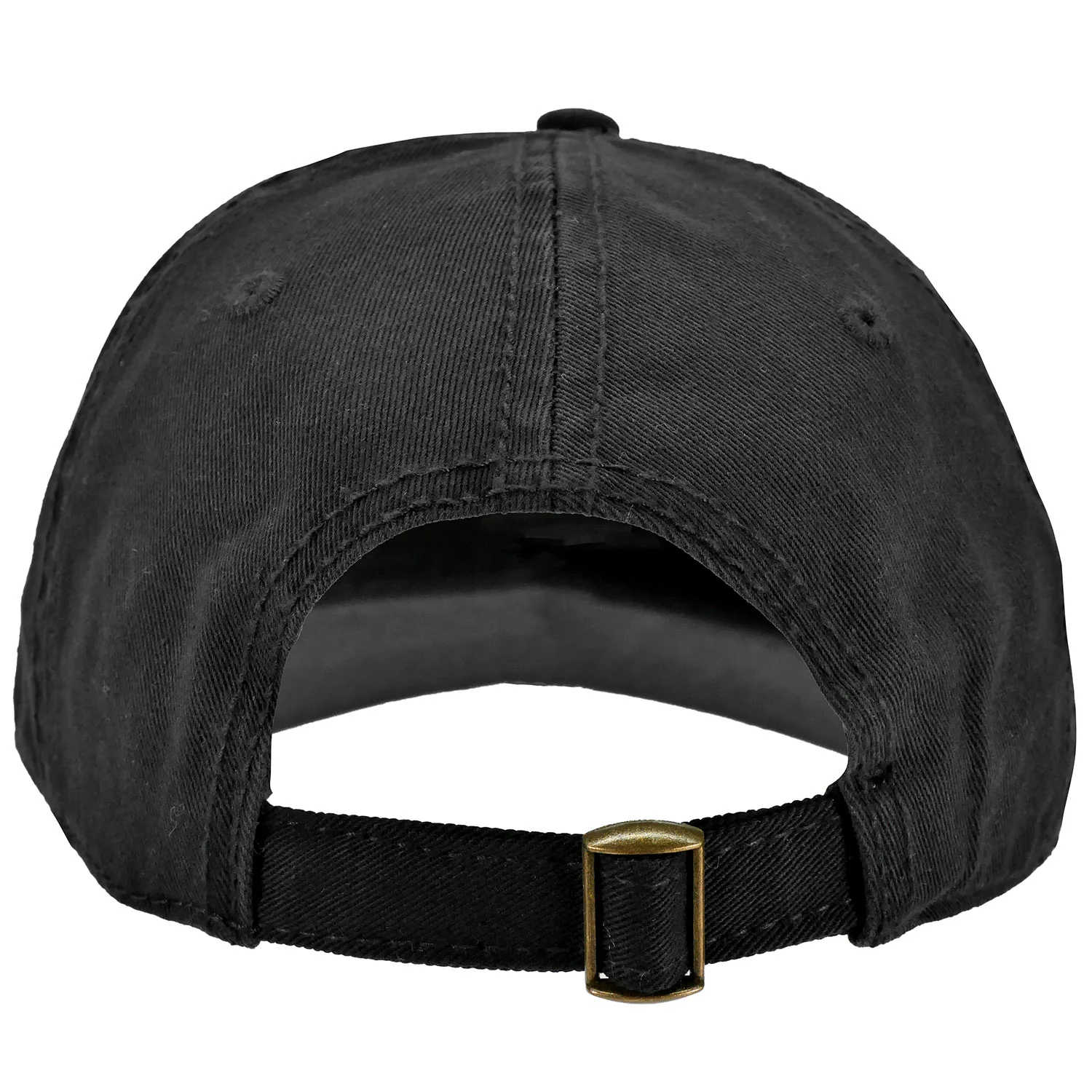 Rod Stewart Script Cap Baseball Cap - Image 2