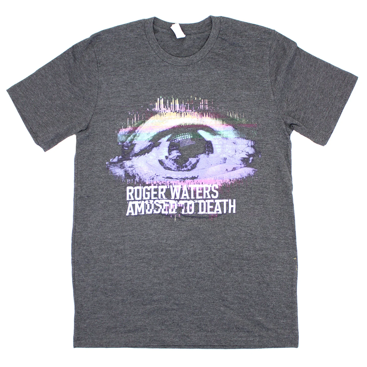 Roger Waters Amused To Death T-shirt