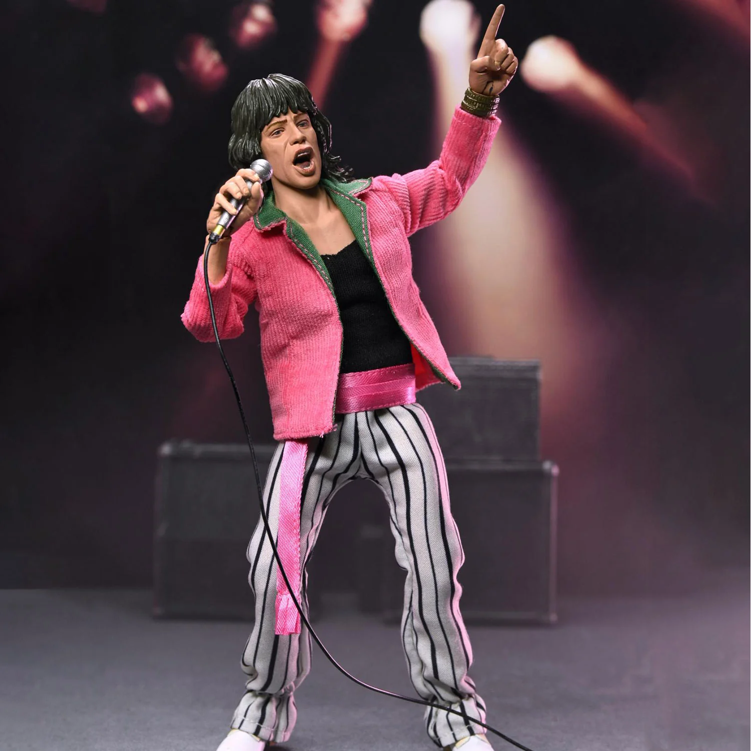 Rolling Stones Action Figure - Image 2