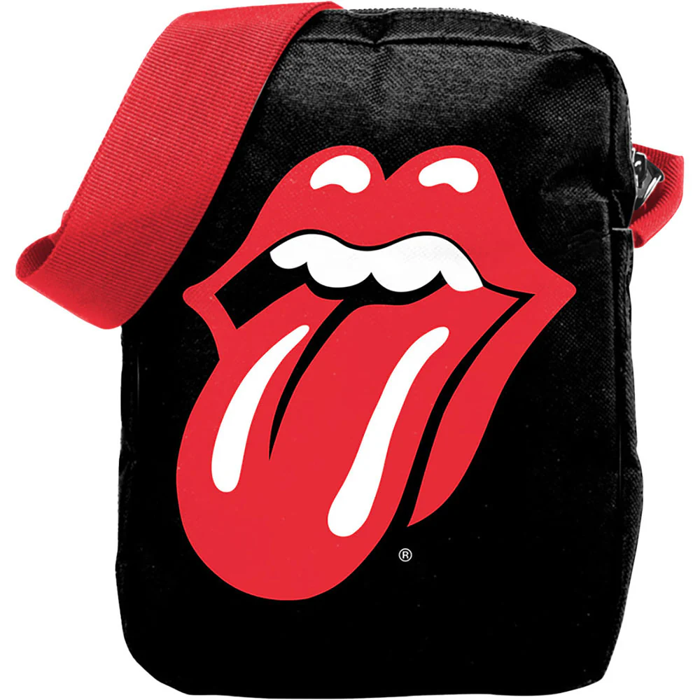 Rolling Stones Classic Tongue Backpack