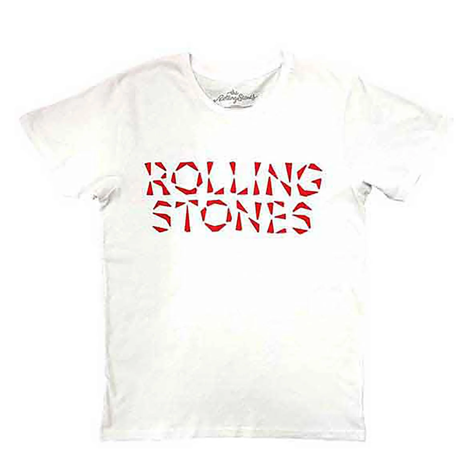 Rolling Stones Hackney Diamonds T-shirt