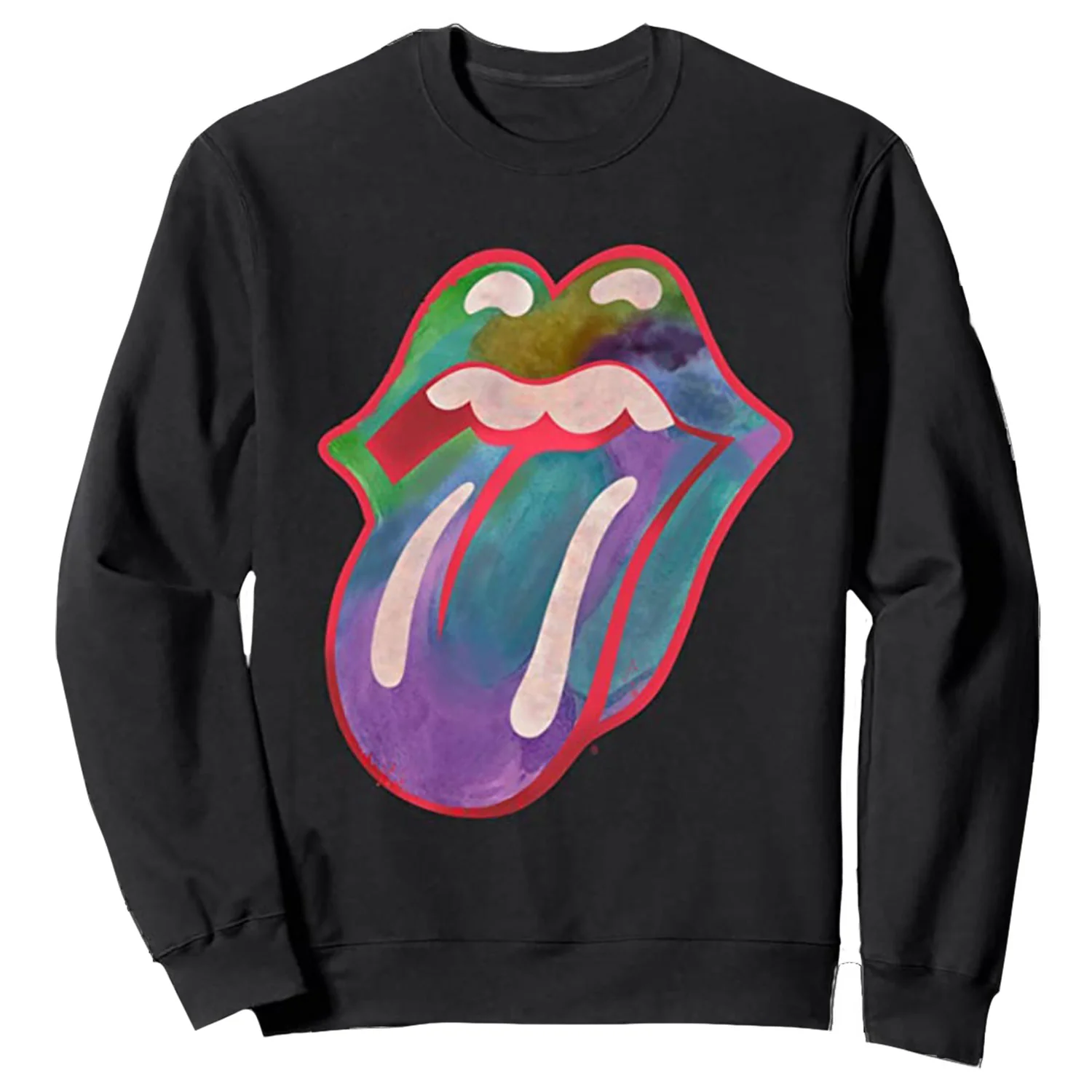 Rolling Stones Sweatshirt