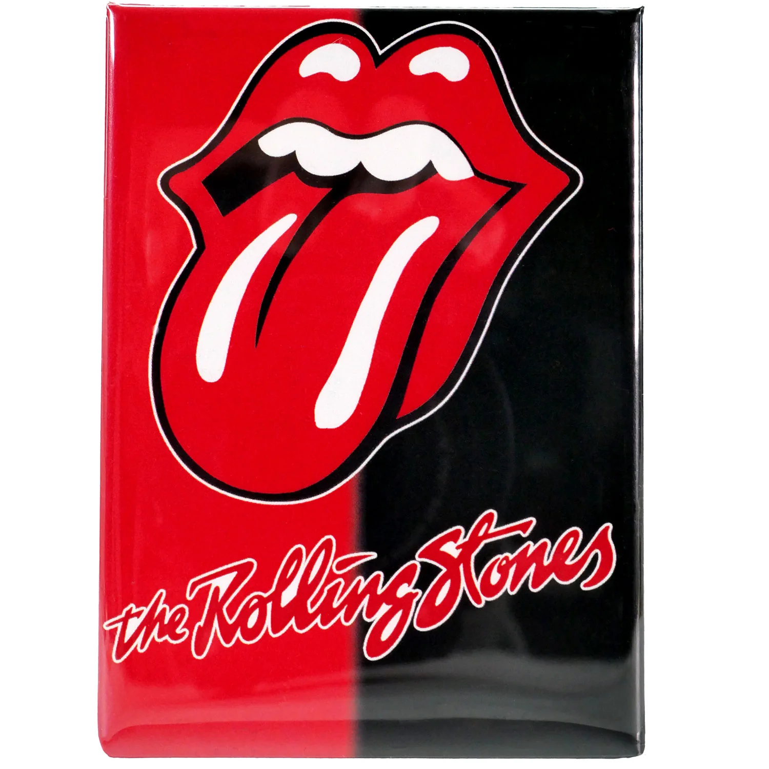 Rolling Stones The Rolling Stones Tongue Magnet