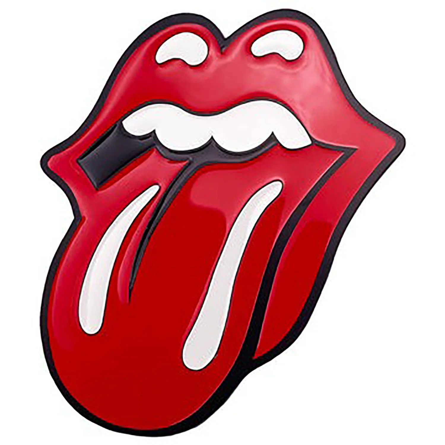 Rolling Stones The Rolling Stones Tongue Magnet