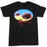 Rush Hemispheres Brain T-shirt - Image 2
