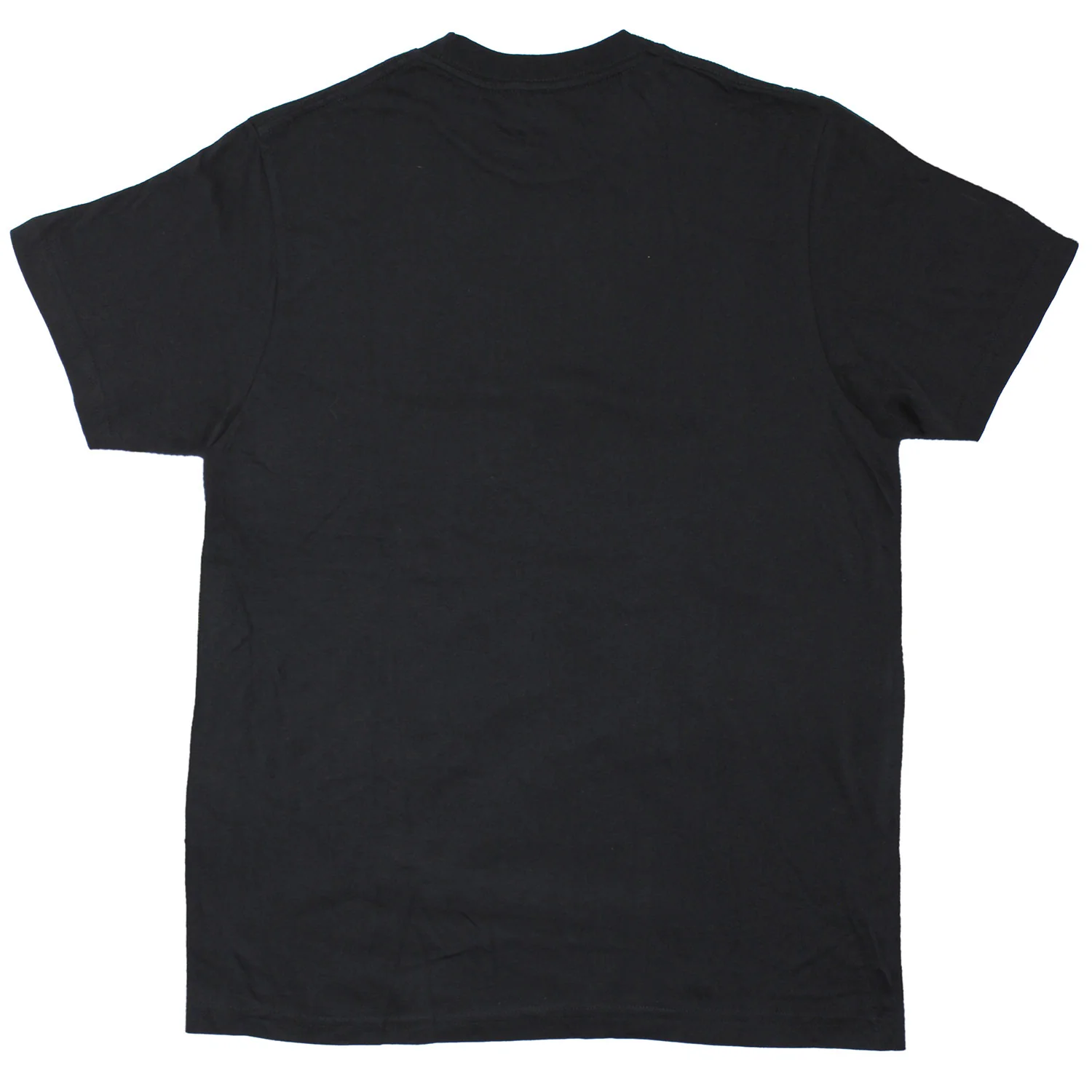 Rush Vintage Crowned King Skull T-shirt - Image 2