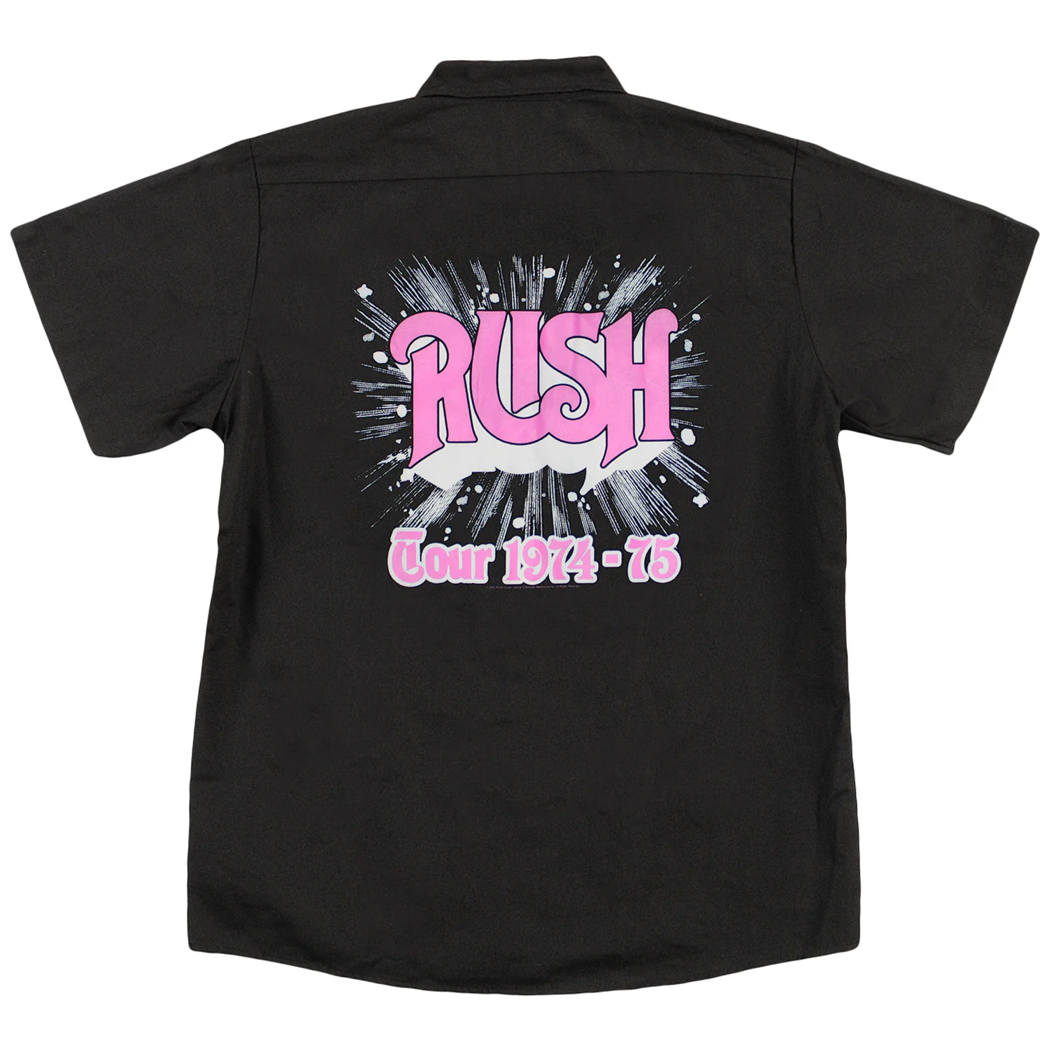 Rush Work Shirt - Image 2