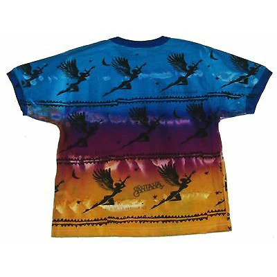 Santana New Millenium Childrens T-shirt - Image 2