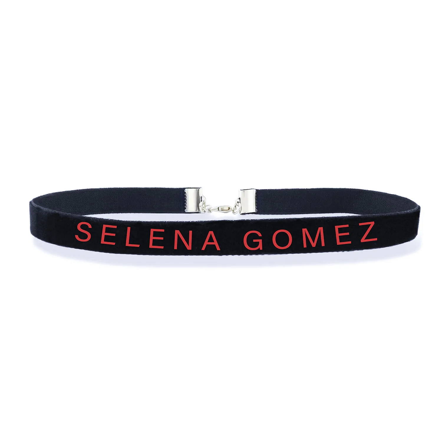 Selena Gomez Revival Choker Necklace