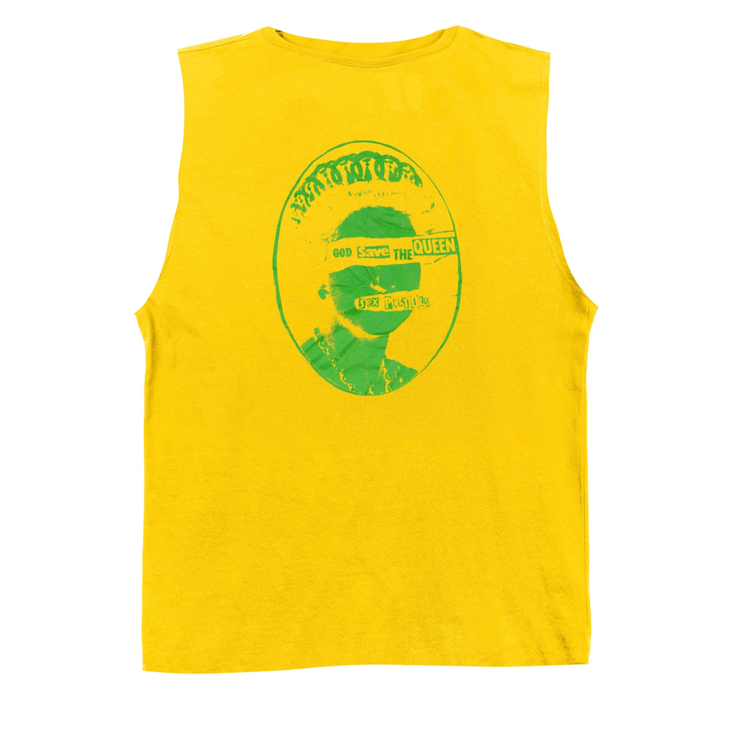 Sex Pistols Slim Fit T-shirt - Image 2