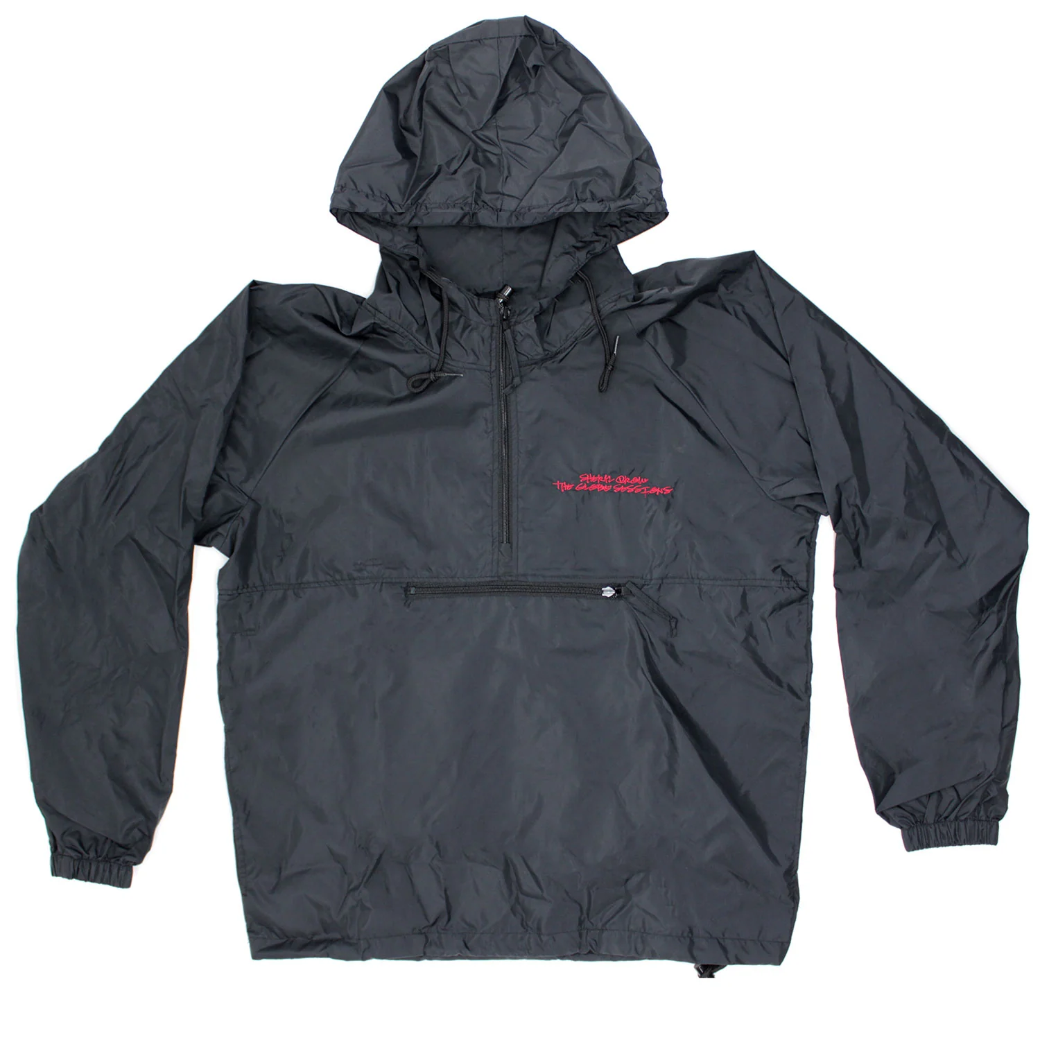 Sheryl Crow The Globe Sessions Windbreaker