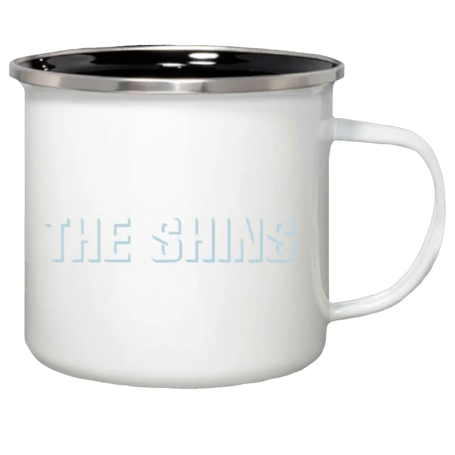 Shins Camping Coffee Mug