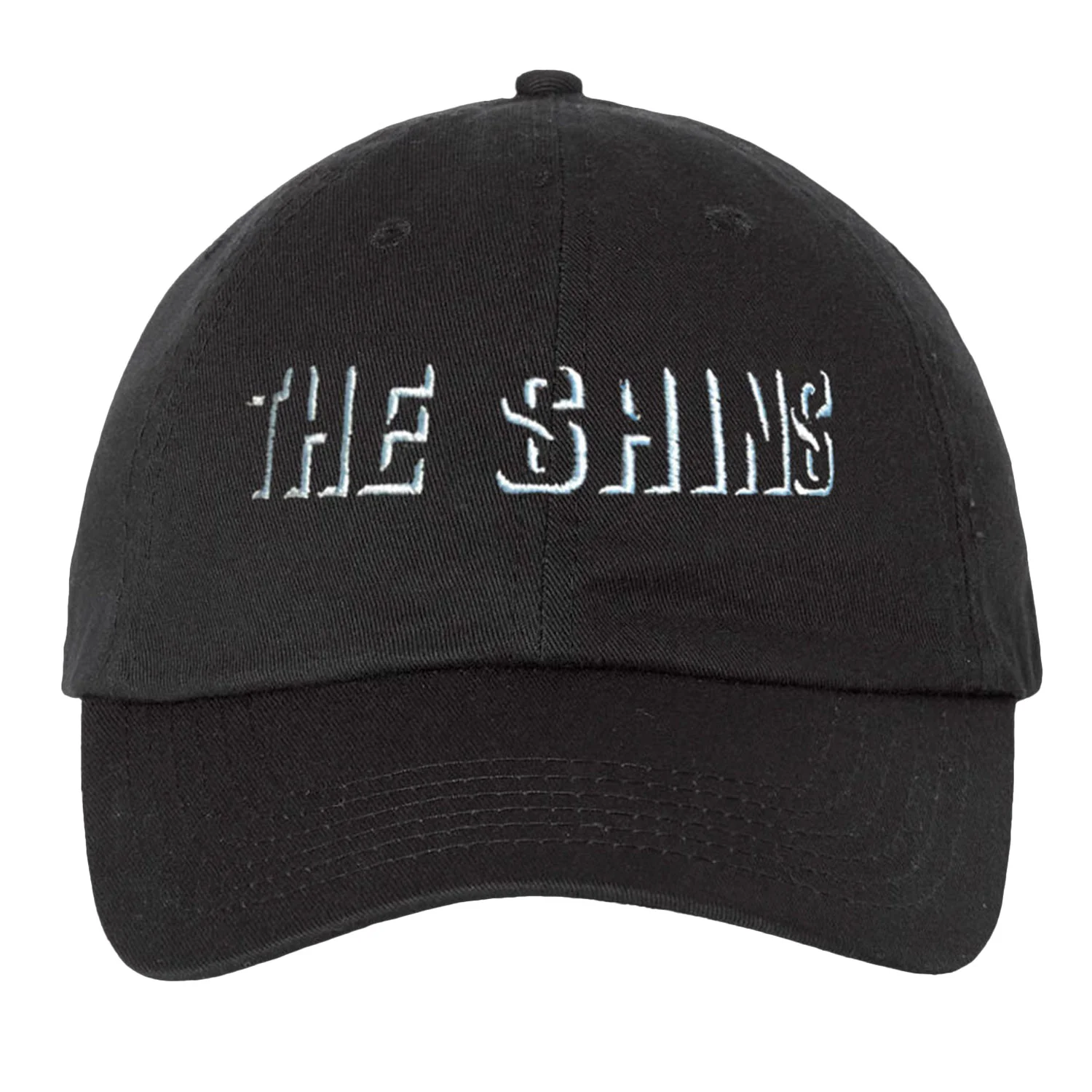 Shins Logo Dad Hat Baseball Cap