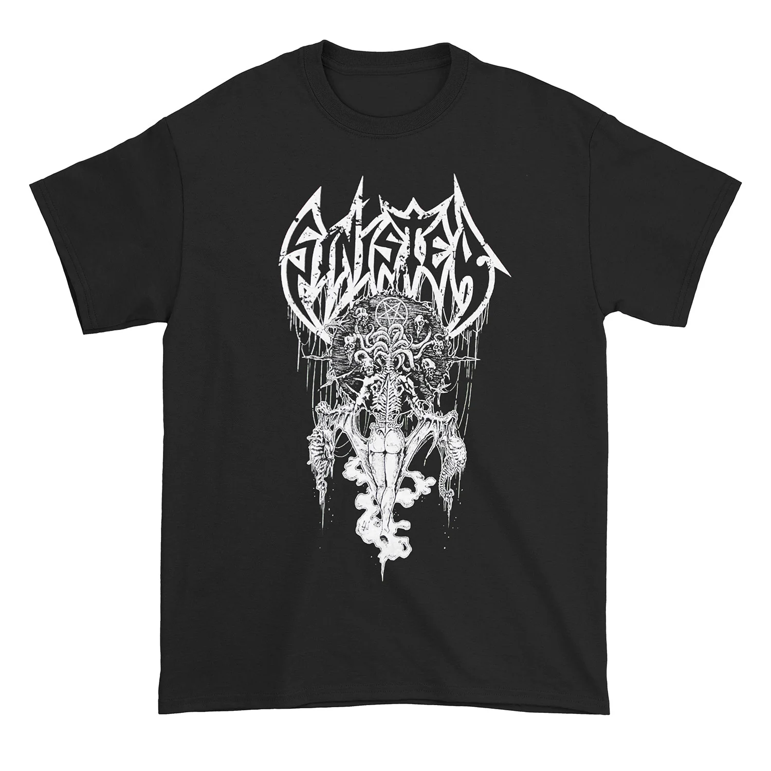 Sinister Dead Girl T-shirt