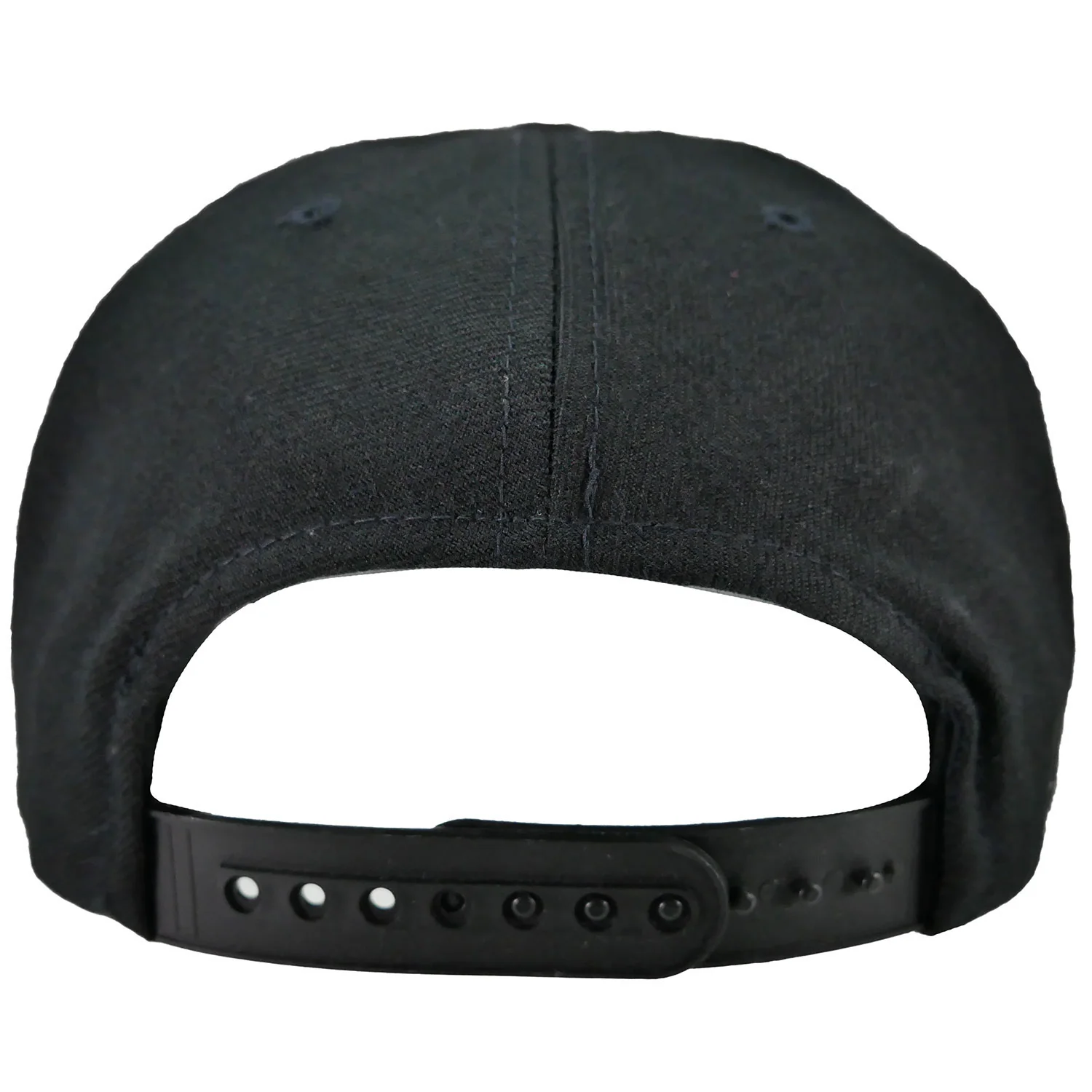 Skrew Embroidered Red Logo Baseball Cap - Image 2
