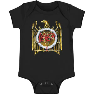 Slayer Gold Eagle Bodysuit